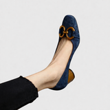 Dorothy™ | Elegante Tacón