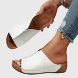 Adira - Elegantes Sandalias Ortopédicas