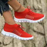 Sophie | Zapatillas Cómodas y Livianas