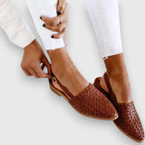 Noelle - Sandalias Ortopédicas Confortables