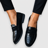 Sara™ | Elegantly Crafted Moccasins