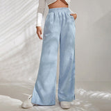 Nahla - Pantalones Confortables para el Tiempo Libre