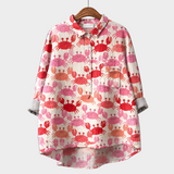 Lightweight Summer Top
