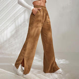 Nahla - Pantalones Confortables para el Tiempo Libre