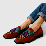 Ione™ | Multicolor Moccasins