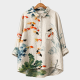 Camisa de Verano