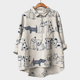 Camisa de Verano