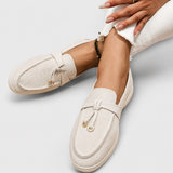 Gamila - Elegantly Crafted Moccasins