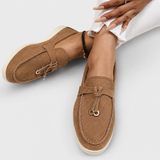 Gamila - Elegantly Crafted Moccasins