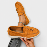 Gamila - Elegantly Crafted Moccasins