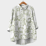 Camisa de Verano