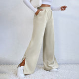Nahla - Pantalones Confortables para el Tiempo Libre