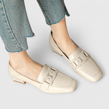 Monika - Cozy Slippers