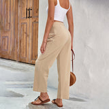 Sabby - Pantalones Elegancia Atrevida