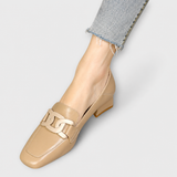 Monika - Cozy Slippers