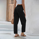 Sabby - Pantalones Elegancia Atrevida