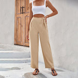 Sabby - Pantalones Elegancia Atrevida