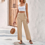 Sabby - Pantalones Elegancia Atrevida