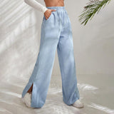 Nahla - Pantalones Confortables para el Tiempo Libre