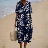 Vestido de Verano Cómodo