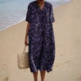 Vestido de Verano Cómodo