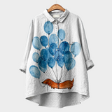 Lightweight Summer Top