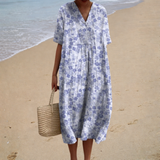 Vestido de Verano Cómodo
