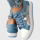 Elena™ | Zapatillas Ortopédicas Confortables
