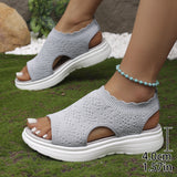 Sandalias Ortopédicas Amalfi Ultra Cómodas