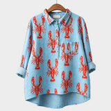 Camisa de Verano