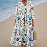 Vestido de verano ligero y cómodo