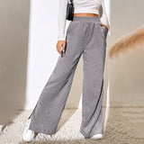 Nahla - Pantalones Confortables para el Tiempo Libre