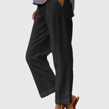 Elaine™ | レディースシックパンツ