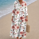 Vestido de verano ligero y confortable
