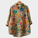 Sunny Season Blouse