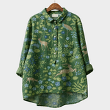 Lightweight Summer Top