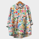 Camisa de Verano