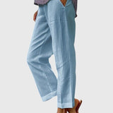 Elaine™ | レディースシックパンツ