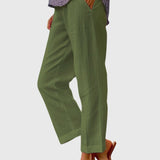 Elaine™ | レディースシックパンツ