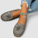 Lise - Moccasins