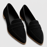 Helen | Suede Orthopedic Slippers