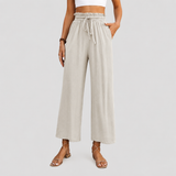 Eluna - Pantalones Cómodos para Relajarse