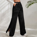 Nahla - Pantalones Confortables para el Tiempo Libre