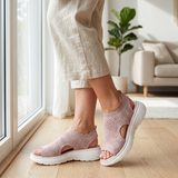 Sandalias Ortopédicas Amalfi Ultra Cómodas
