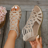 Maxima - 女性用エレガント整形外科サンダル