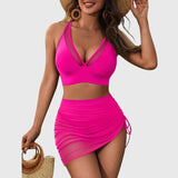 Gila™ | Bikini Set con Control de Abdomen