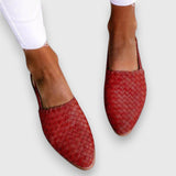 Noelle - Sandalias Ortopédicas Confortables
