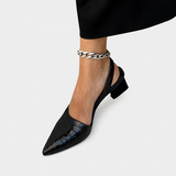 Lynn | Cómodos Tacones Ortopédicos