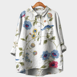 Lightweight Summer Top