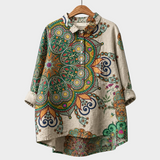 Sunny Season Blouse